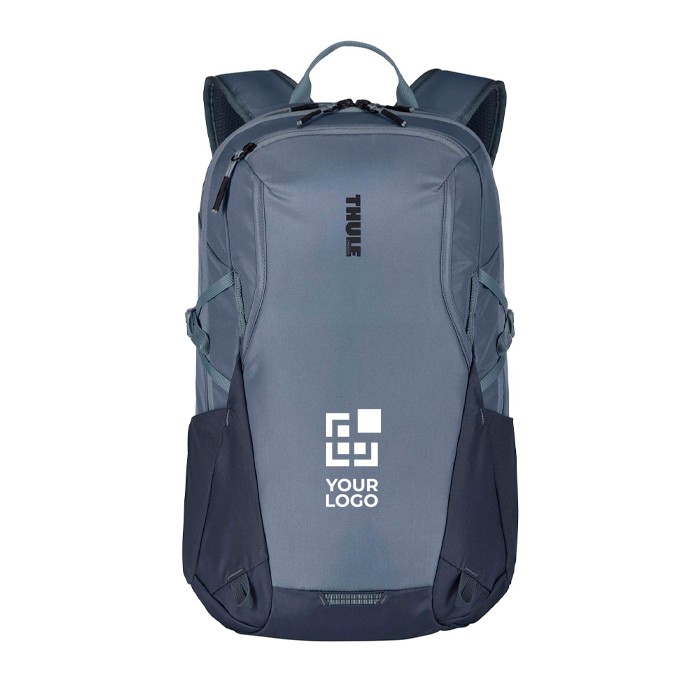 Mochila para el aire libre con organizadores Thule EnRoute 15.6” vista principal Mochila para el aire libre con organizadores Thule EnRoute 15.6” vista principal