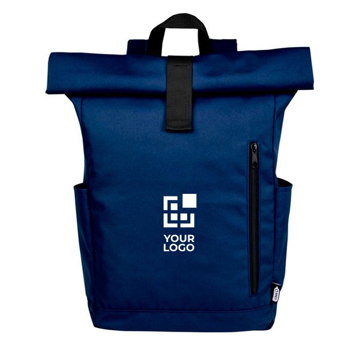 Mochila enrollable resistente al agua - vista principal