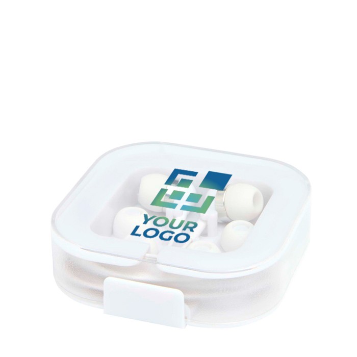 Auriculares tipo C de cable con sonido de alta calidad y micrófono vista principal Auriculares tipo C de cable con sonido de alta calidad y micrófono vista principal