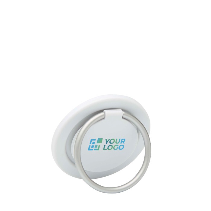 Soporte magnético para teléfono con soporte en forma de anilla vista principal