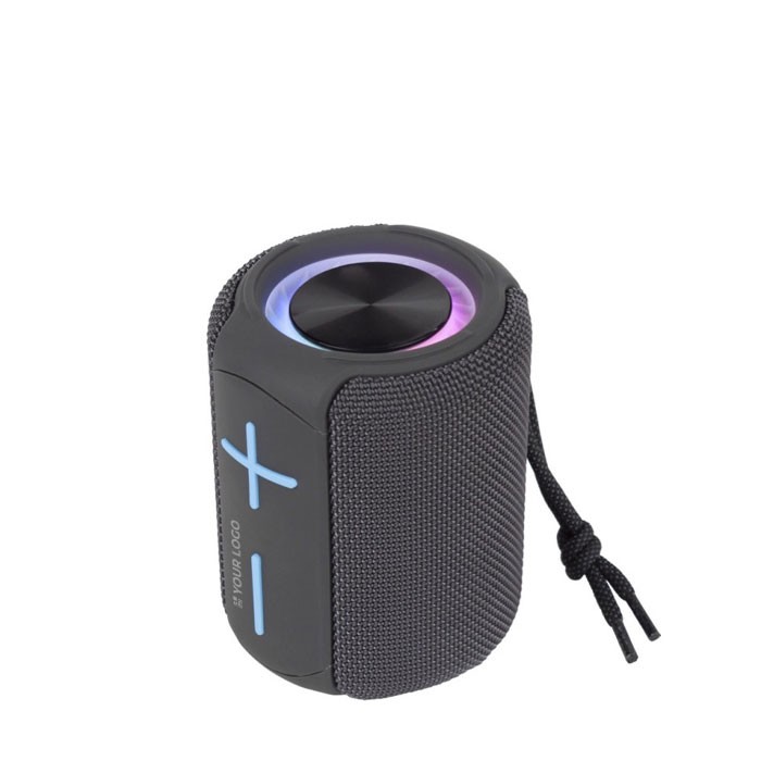 Altavoz Prixton Beat Box resistente al agua IPX5 con manos libres 6W vista principal