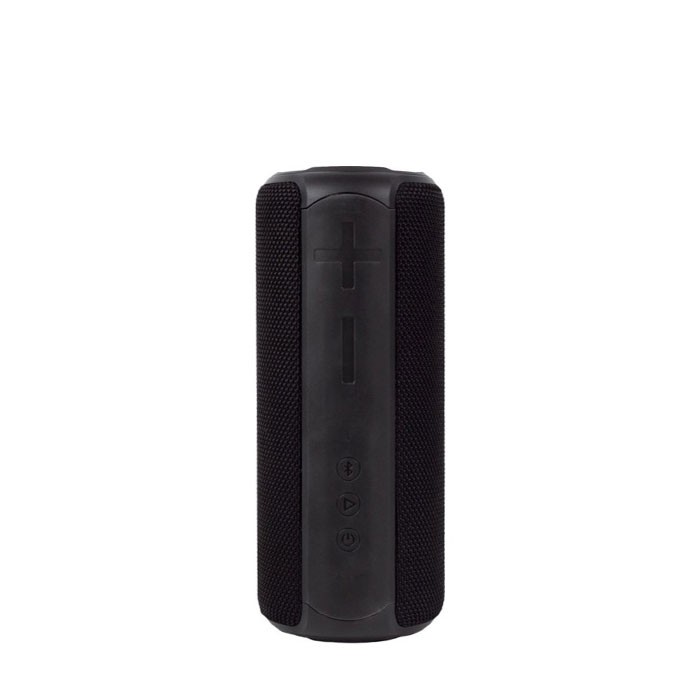 Altavoz Prixton Echo Box resistente al agua IPX6 con potencia de 30W vista principal Altavoz Prixton Echo Box resistente al agua IPX6 con potencia de 30W vista principal