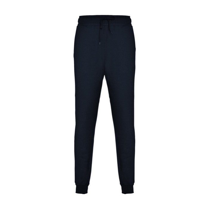 Pantalón deportivo de algodón y poliéster de hombre 280 g/m2 Roly color azul marino Pantalón deportivo de algodón y poliéster de hombre 280 g/m2 Roly color azul marino