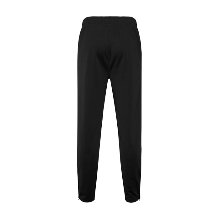 Chándal unisex de poliéster bicolor con colores a juego 225 g/m2 Roly color verde lima tercera vista trasera Chándal unisex de poliéster bicolor con colores a juego 225 g/m2 Roly color verde lima tercera vista trasera