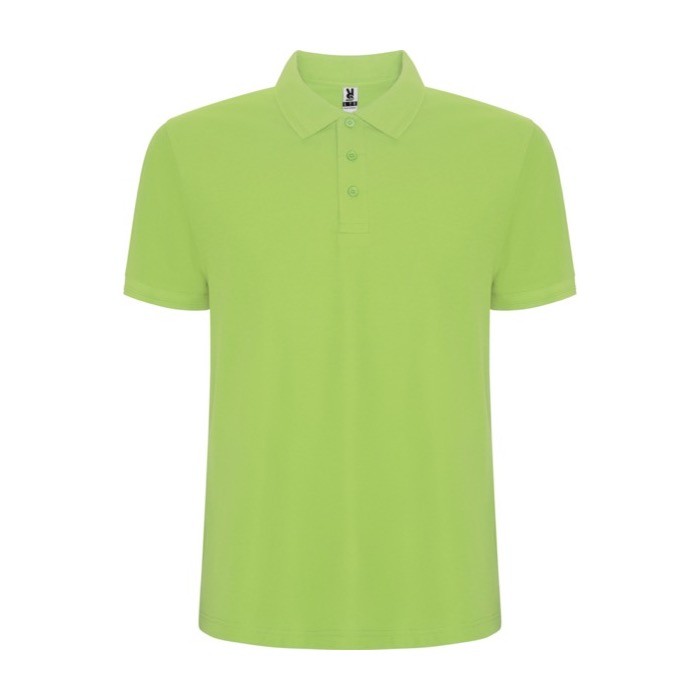 Polo de algodón y poliéster en piqué para hombre 190 g/m2 Roly Polo de algodón y poliéster en piqué para hombre 190 g/m2 Roly