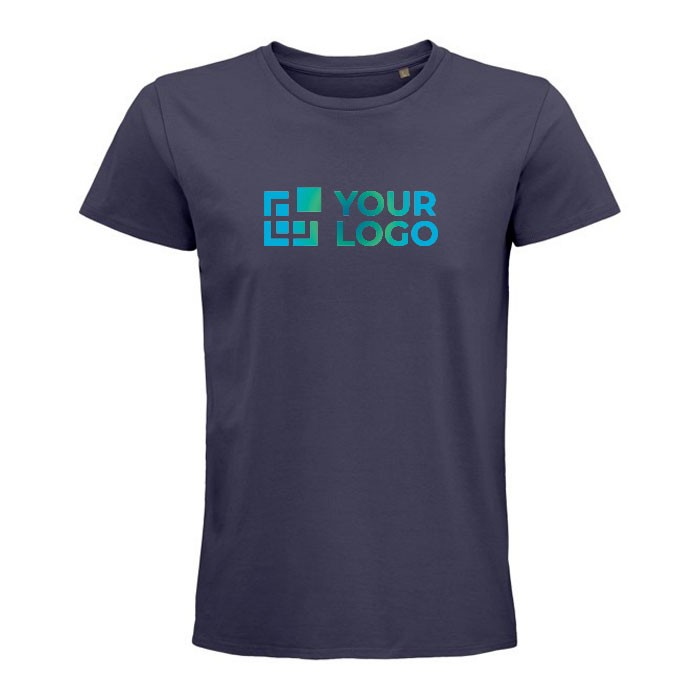 Camisetas best sale organicas personalizadas