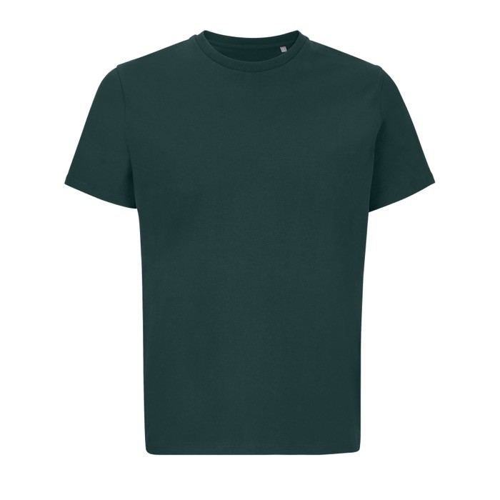 Camiseta unisex 100% algodón orgánico SOL'S Legend 175 g/m2 sexta vista Camiseta unisex 100% algodón orgánico SOL'S Legend 175 g/m2 sexta vista