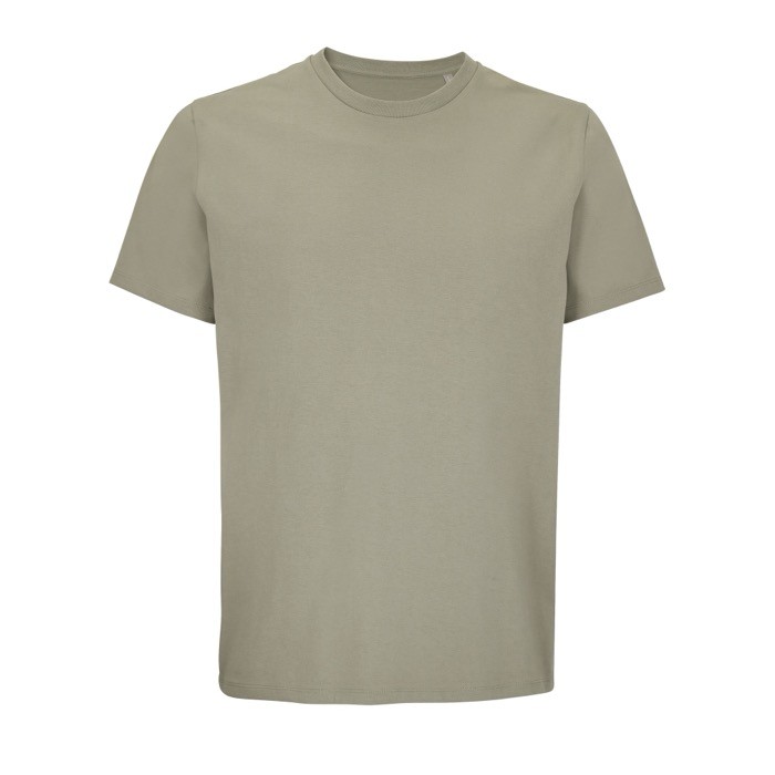 Camiseta unisex 100% algodón orgánico SOL'S Legend 175 g/m2 novena vista Camiseta unisex 100% algodón orgánico SOL'S Legend 175 g/m2 novena vista