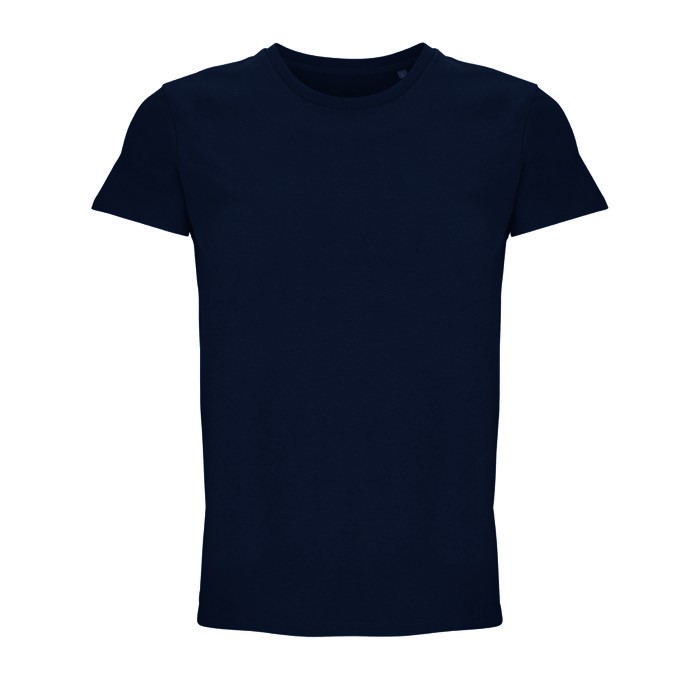 Camiseta unisex de algodón con cuello redondo SOL'S Crusader 150 g/m2