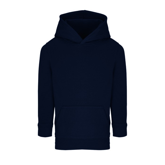 Sudadera de algodón y poliéster para niños SOL'S Condor 280 g/m2