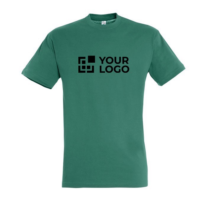 Camisetas promocionales shop baratas