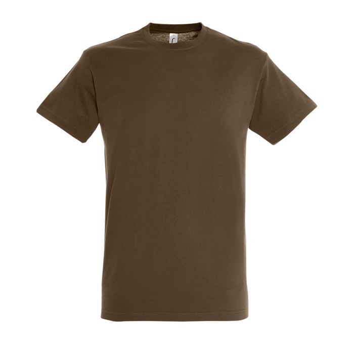 Camisetas unisex promocionales 150 g m2 Desde 2 83