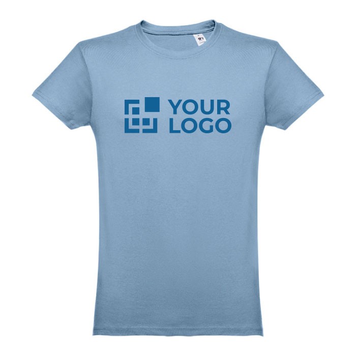 Camiseta unisex en algodón para personalizar