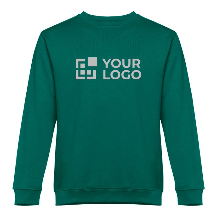 Sudadera poliester deals