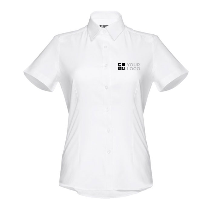 Camisas personalizables para mujer 130 g/m2 vista principal