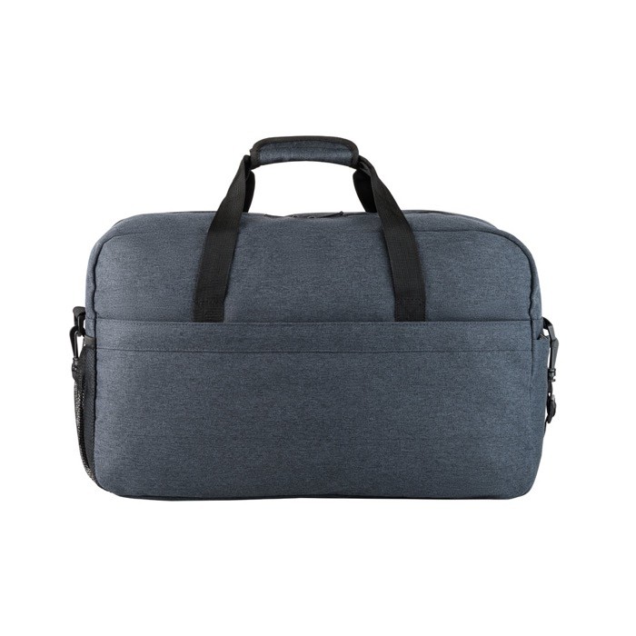 Bolsa de deporte con interior forrado tercera vista