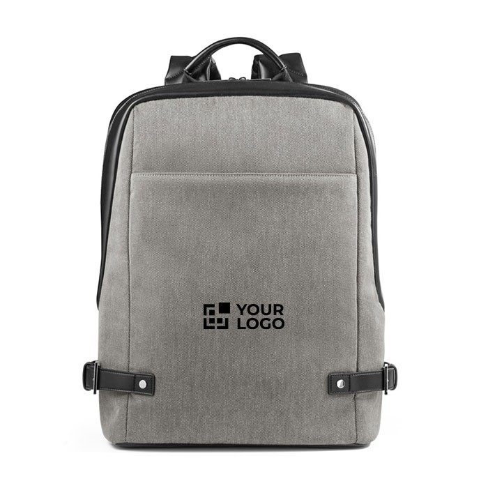 Mochila elegante para ordenador vista principal Mochila elegante para ordenador vista principal