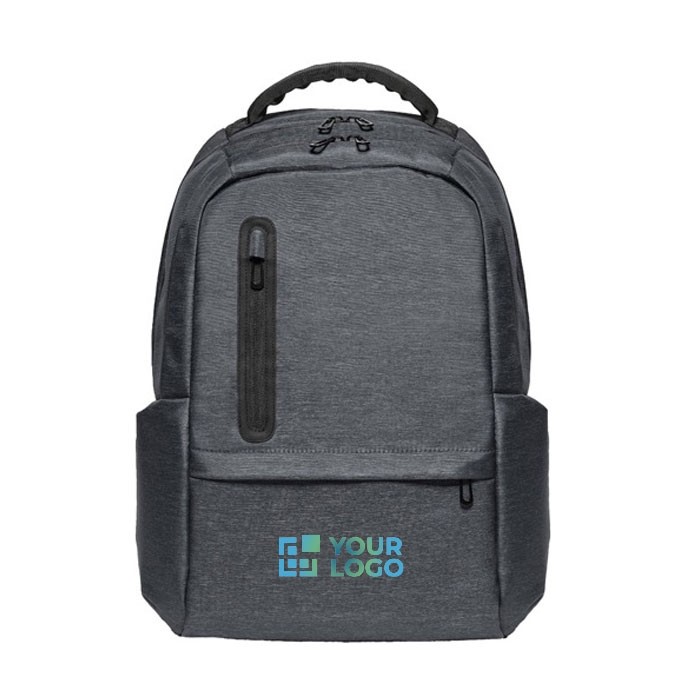 Mochila portatil acolchada personalizada Desde 25 45