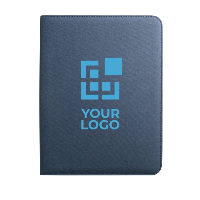 Carpeta portafolios con compartimentos vista principal Carpeta portafolios con compartimentos vista principal