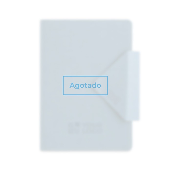 Agenda Schedule A5 - agotado