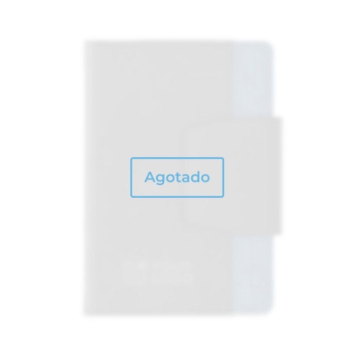 Agenda Timeshift A5 - agotado