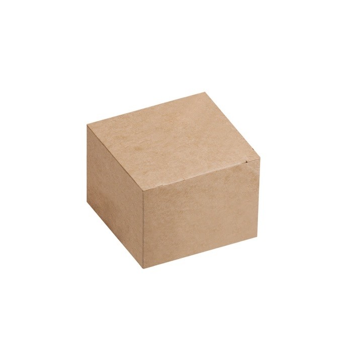 Altavoz Bluetooth personalizado bambú vista caja