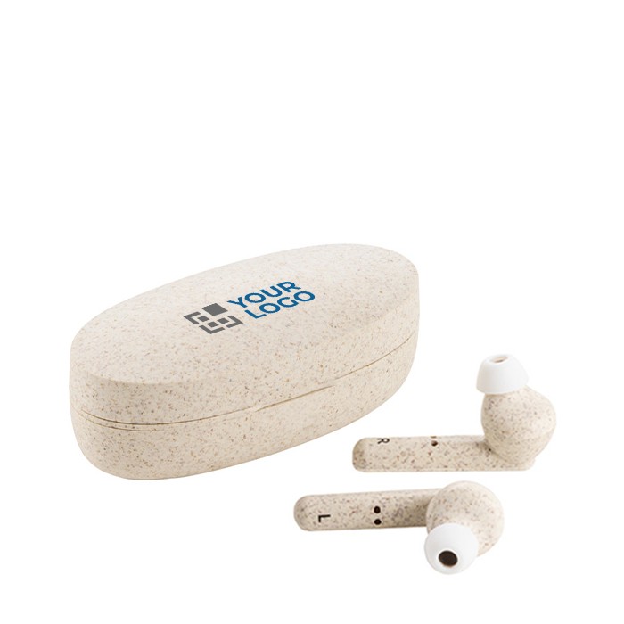 Auriculares multifunción bluetooth 5.0 vista principal Auriculares multifunción bluetooth 5.0 vista principal