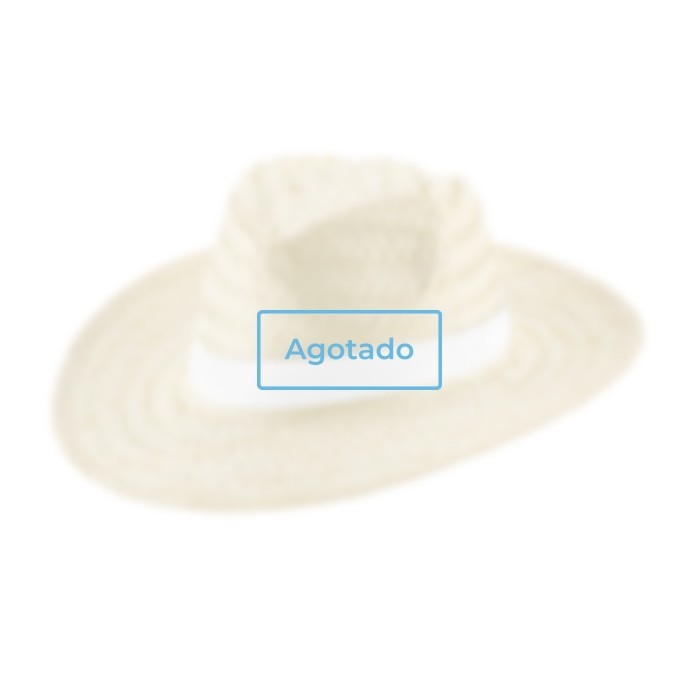 Sombreros con cinta para sublimación vista principal - Agotado Sombreros con cinta para sublimación vista principal - Agotado