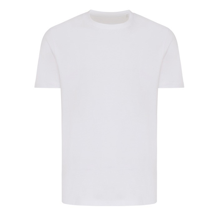 Camiseta unisex en 100% algodón regular fit 180 g/m2 color blanco roto Camiseta unisex en 100% algodón regular fit 180 g/m2 color blanco roto