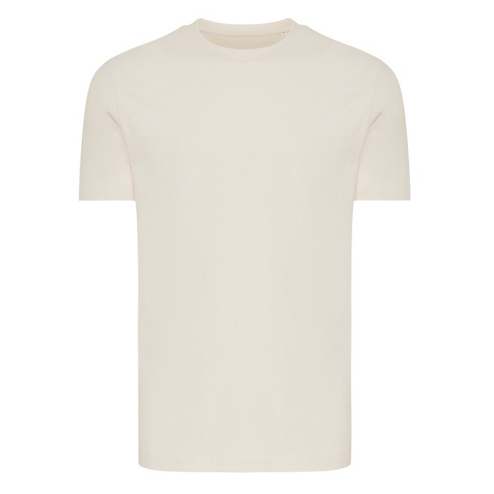 Camiseta unisex en 100% algodón regular fit 180 g/m2 color blanco Camiseta unisex en 100% algodón regular fit 180 g/m2 color blanco