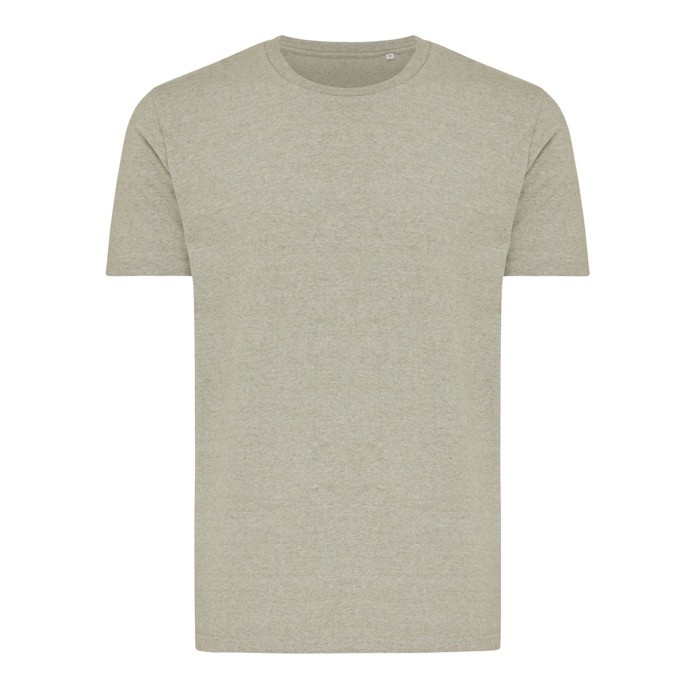 Camiseta unisex en 100% algodón regular fit 180 g/m2 color beige Camiseta unisex en 100% algodón regular fit 180 g/m2 color beige