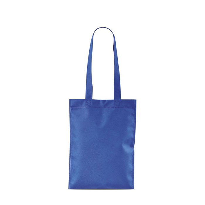 Bolsa de non-woven con asas largas ideal para la compra 70 g/m2 vista principal