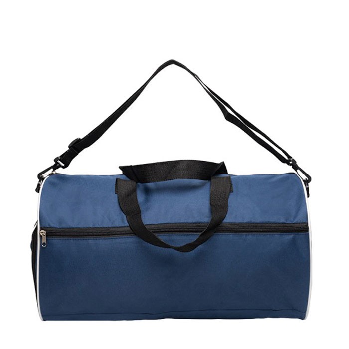 Bolsa para deporte de poliéster 600D con bolsillo para zapatillas vista principal