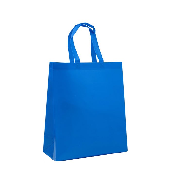Bolsa de non-woven con efecto mate y alta resistencia 110 g/m2 vista principal