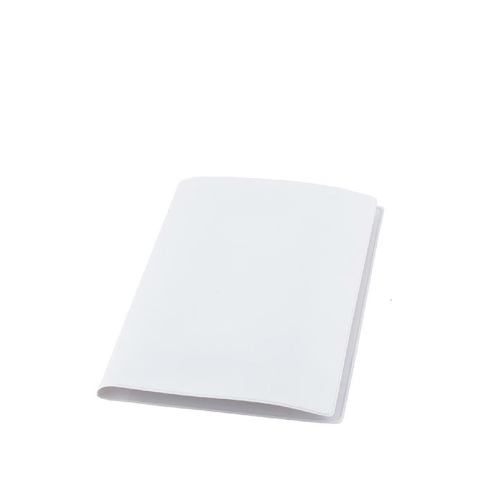 Carpeta ideal para llevar el boletín de vacunas de tu mascota vista principal