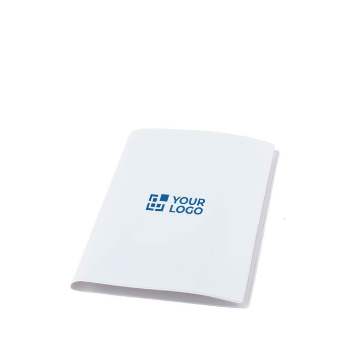 Carpeta ideal para llevar el boletín de vacunas de tu mascota vista principal