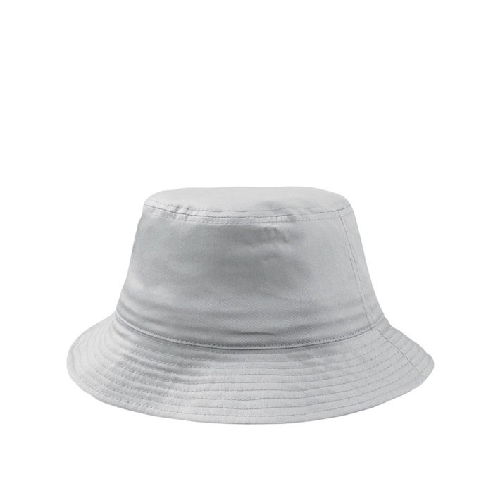 Gorro de algodón de pescador de talla única con 8 filas 180 g/m2 vista principal