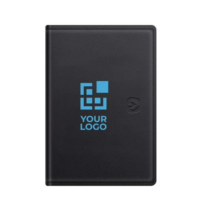 Monedero de tarjetas MegSafe para 4 tarjetas y soporte de móvil vista principal