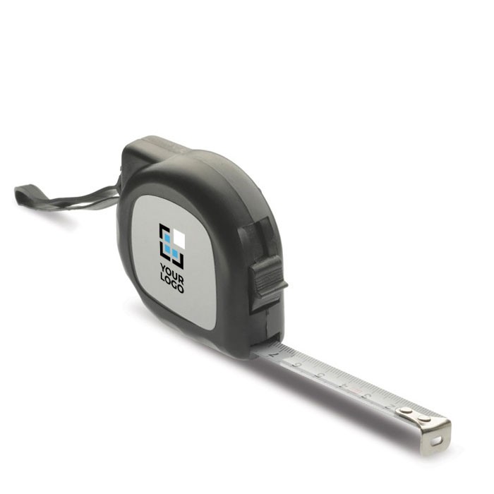 Cinta métrica de 2 metros con muñequera para un fácil transporte vista principal