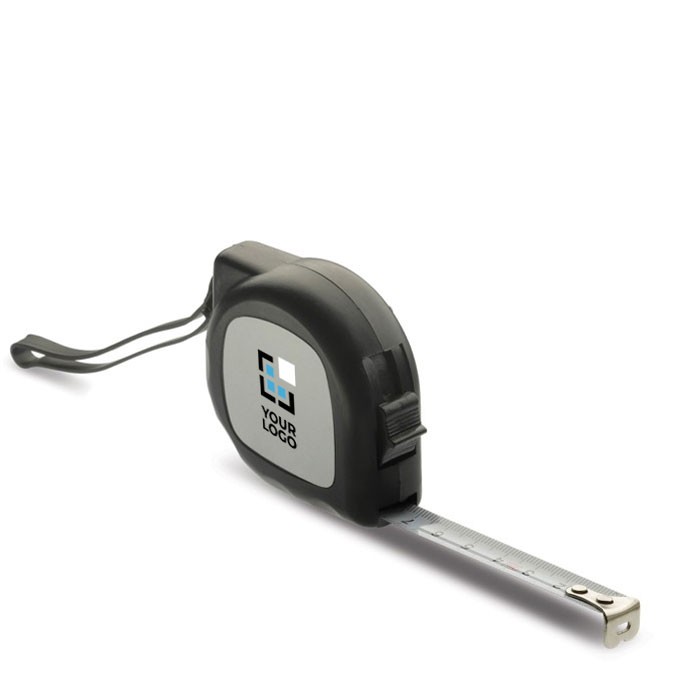 Cinta métrica de 3 metros con muñequera para un fácil transporte vista principal
