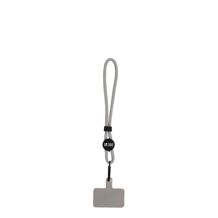 Correa de sujeción para teléfono de muñeca en varios colores vista principal