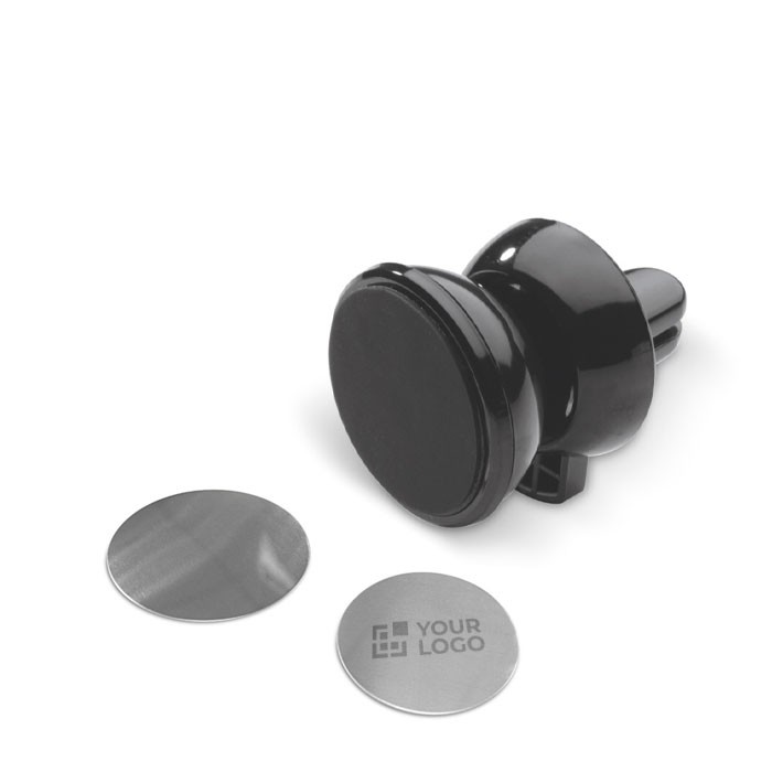 Soporte magnético para el móvil especial para el coche vista principal Soporte magnético para el móvil especial para el coche vista principal