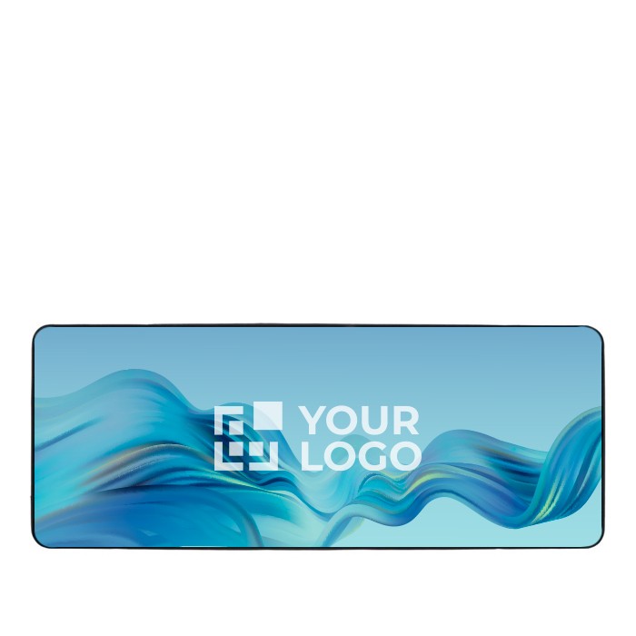 Alfombrilla con goma antideslizante especial para sublimación 78x30cm vista principal