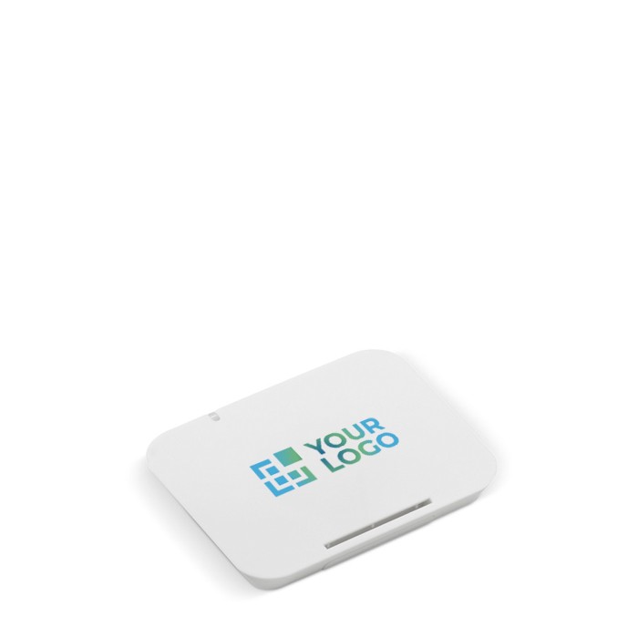 Cargador inalámbrico y soporte de acabado suave para móvil 5W vista principal