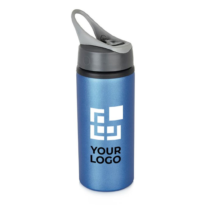 semilla Paisaje explosión Botellas de aluminio grandes | Desde 5,36€