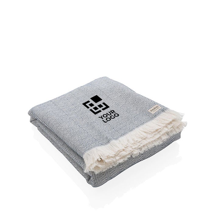 Toalla de lujo muy versátil vista principal Toalla de lujo muy versátil vista principal