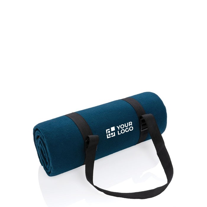 Manta de picnic de RPET vista principal Manta de picnic de RPET vista principal