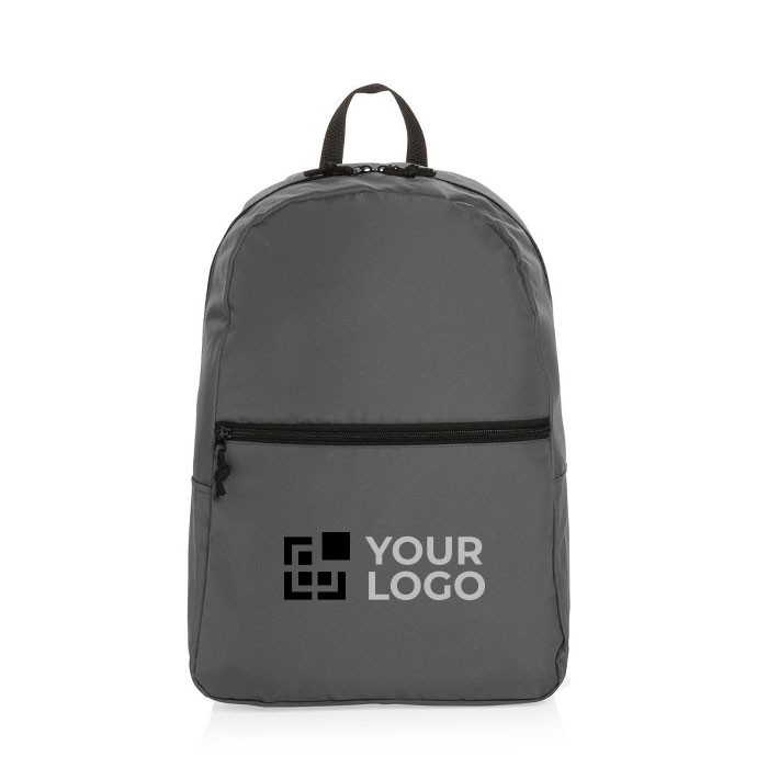 Mochilas con hotsell materiales reciclados