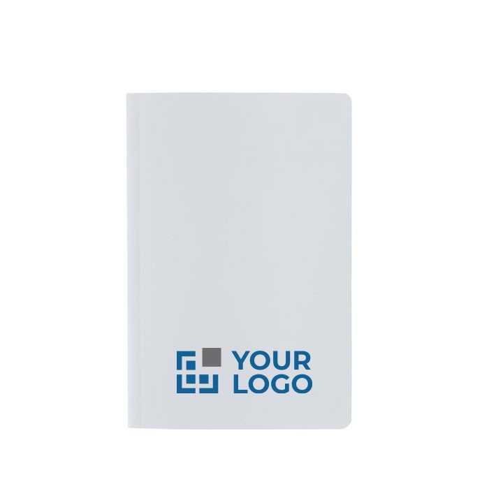 Libretas con papel de piedra vista principal Libretas con papel de piedra vista principal