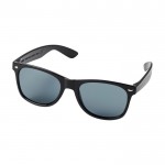 Gafas de sol de regalo para niños color negro